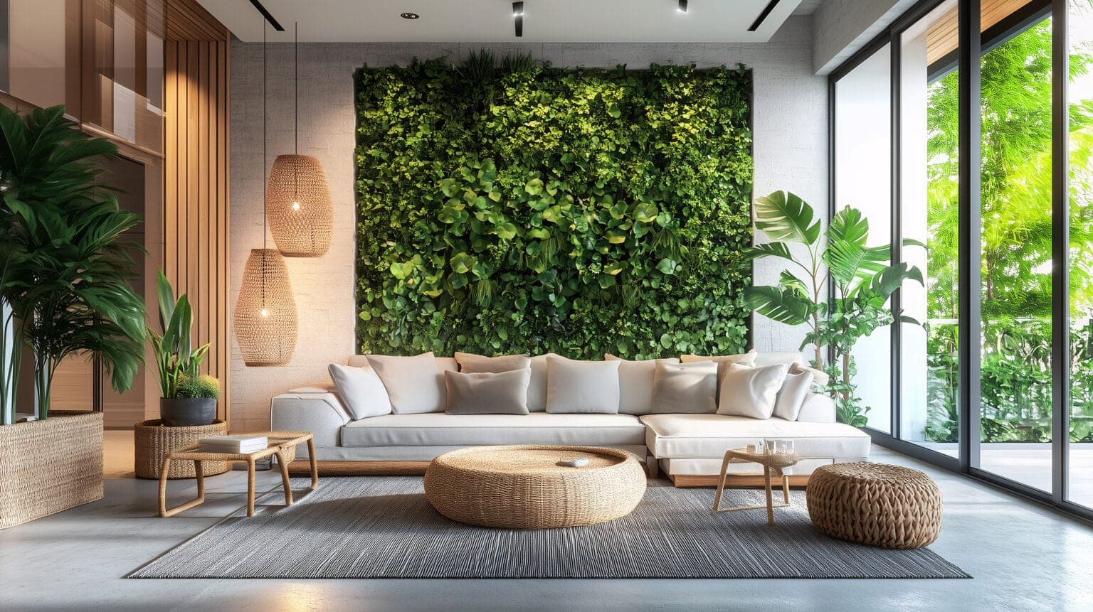 Interior Design Trends of 2025